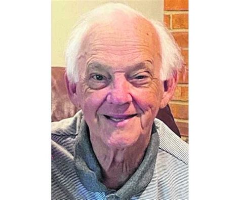 john nyberg obituary